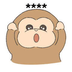 Little Monkey diary
