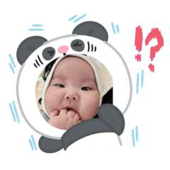 可愛的檸檬妹