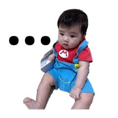 不要欺負我不會說話