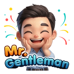Mr_Gentleman