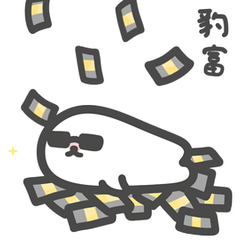圓滾滾海豹-懶散日常篇 Ver.2025