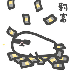 Round Seal: Lazy & Happy Ver.2025