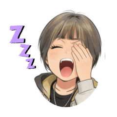 敏baby