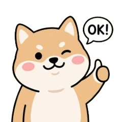 柴柴小情緒：表情包大爆發