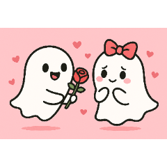 小幽靈 聖誕節篇