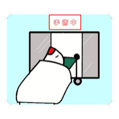 文鳥さん病院へ2