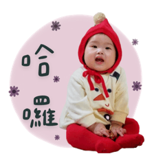 大心的萌力日常