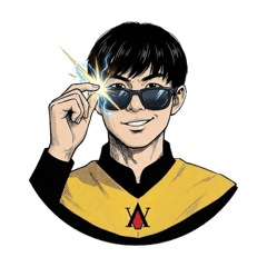 想像力就是你的超能力 ep.1