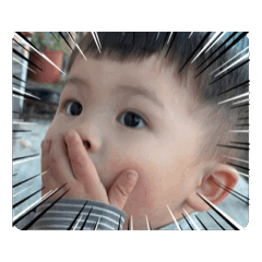 勛勛的表情小世界❤️