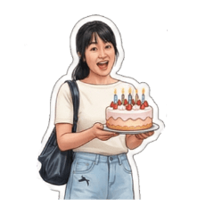 Real-Life Sister's Daily Wisdom-Part2