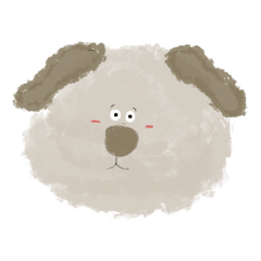 郭小喵和郭小汪的日常