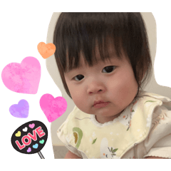 熙熙小妹的嬰兒日常