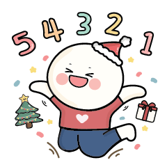 Gon Klom V.62 : Happy New Year 2026