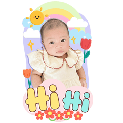 น้องนินิเด็กอ้วน Ver.02