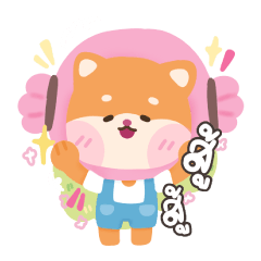 เหล่าตัวเล็กเคลือบน้ำตาล