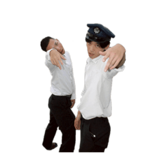 Mr.oota-Company sprite-