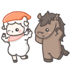 サーモン羊 2026