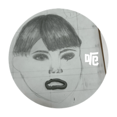 素描喵喵喵