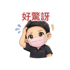 大叔的生活日常