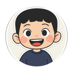 我的兒子-阿希希