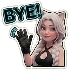 歡樂貓耳娘 Vol.2 Nova ENG.