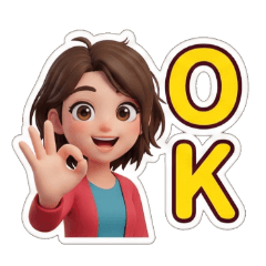 暖心女孩日常貼