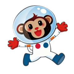 火星猴子的逗趣日常—第2彈