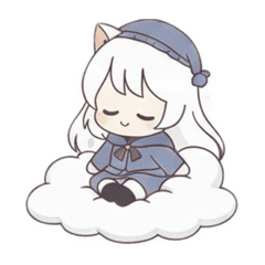 Arcane Feline Academia 48