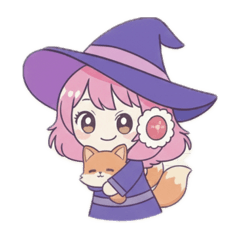 Arcane Feline Academia 60