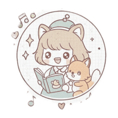 Arcane Feline Academia 59