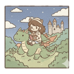 Arcane Feline Academia 57