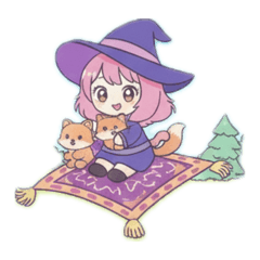 Arcane Feline Academia 58