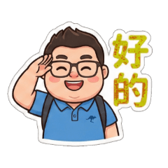 Larry的日常生活語錄3