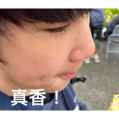 我的自製貼圖（有版權）