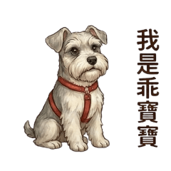 努力超人的波比