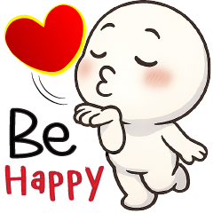 Huaklom Be Happy (^_^) New Year