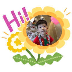 Dear family is my love