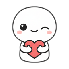 น้องมดหัวกลม