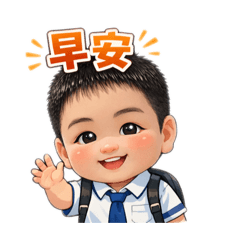 阿儒生活搞笑日常