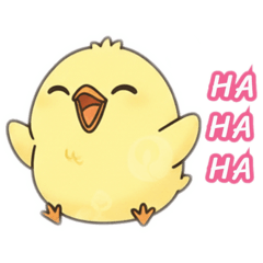 ตะวัน ลูกเจี๊ยบน้อย จอมกวน