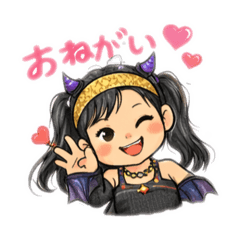 DEBIRU girl