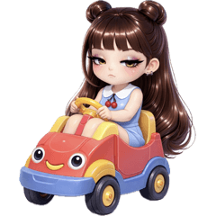 น้องกระปวย น่ารัก ใช้ได้ทุกวัน