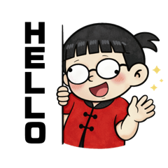 古都制服圖鑑：李昱篇