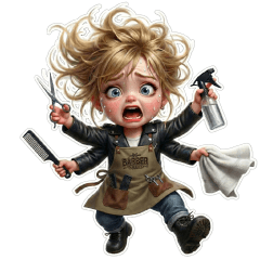 HairTing x 我的美髮世界(1)