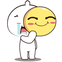 Weird Pentol 5 : Animated Stickers