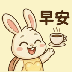 Picky Bunny & Friend 2