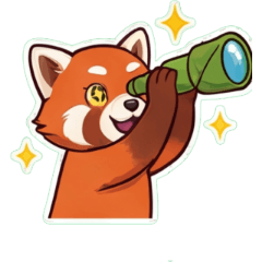 阿森的閃亮新年表情