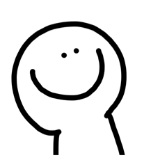 白毛冰-普通人（日常用）