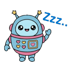 Robolove zzz