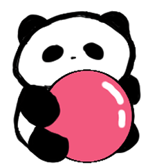 Panda :Loose & loose 2